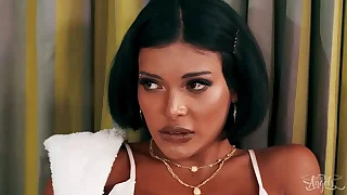 Slutty Pedi &sol; TransAngels  &sol; download full from